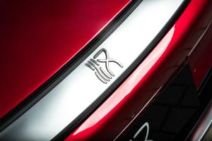 BYD Han EV 2020 года 